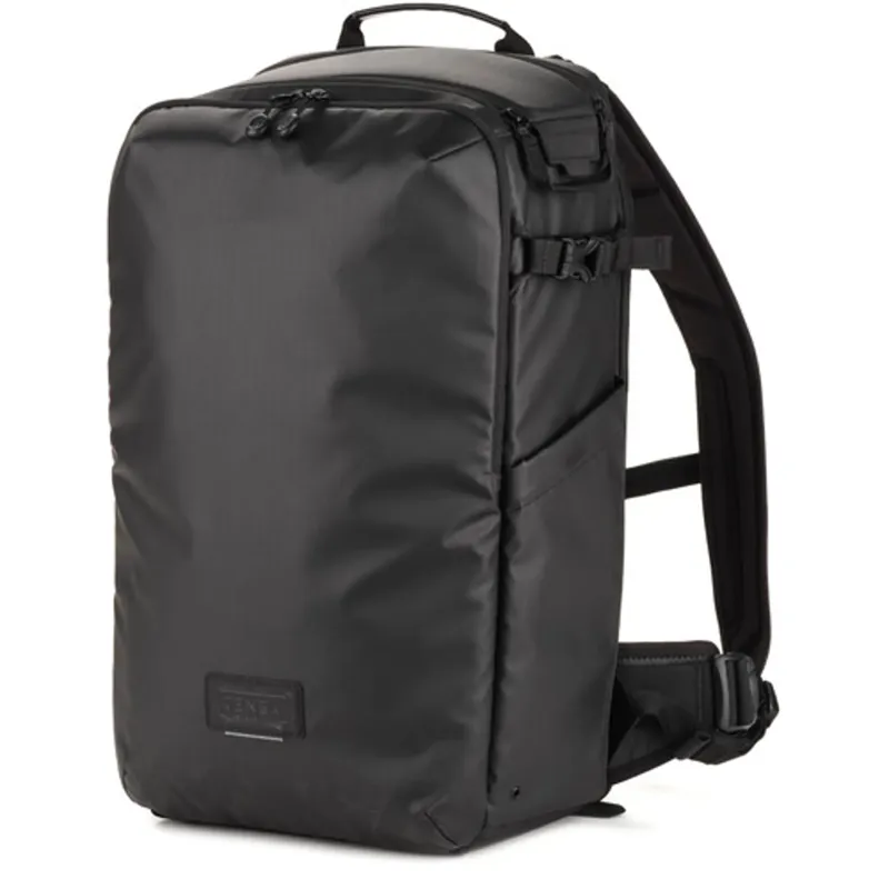 Ex-Display Tenba Solstice v2 20L Backpack in Black-1