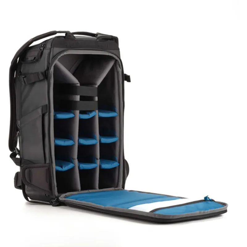 Ex-Display Tenba Solstice v2 20L Backpack in Black-3