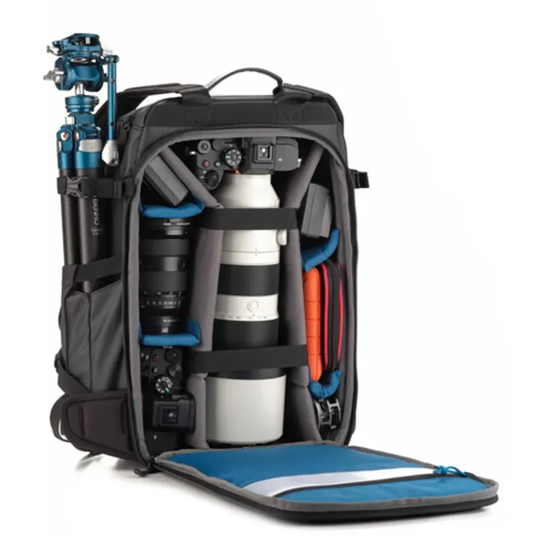 Ex-Display Tenba Solstice v2 20L Backpack in Black-5