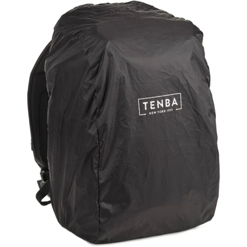 Tenba Solstice v2 20L Backpack - Black-2