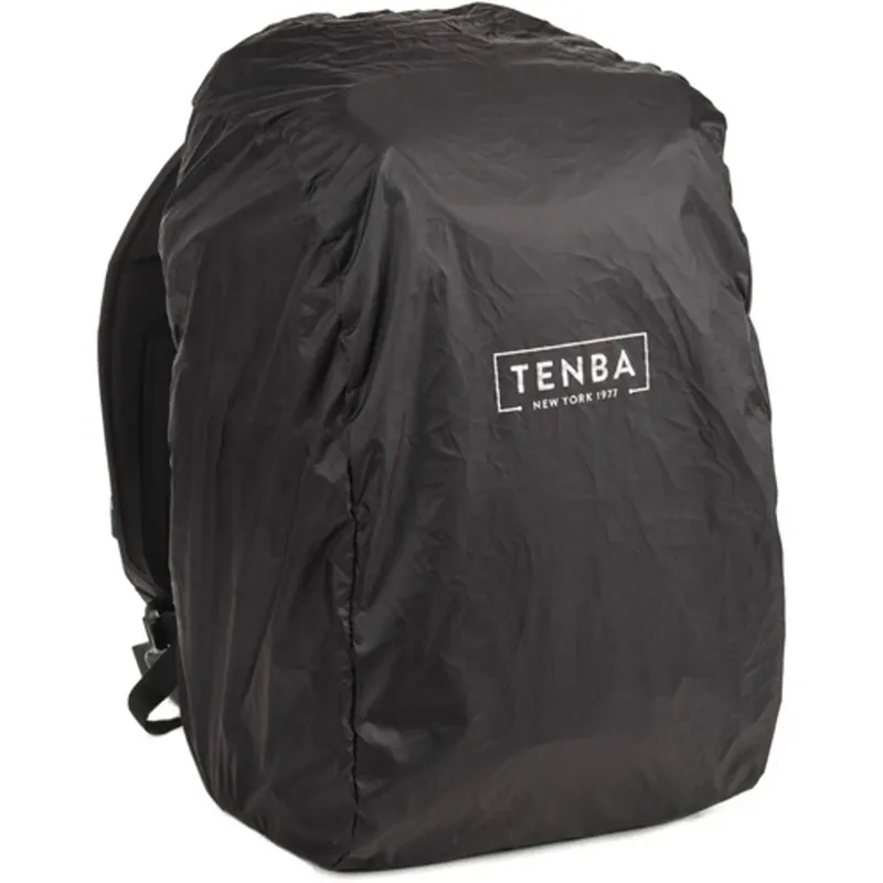 Ex-Display Tenba Solstice v2 20L Backpack in Black-2