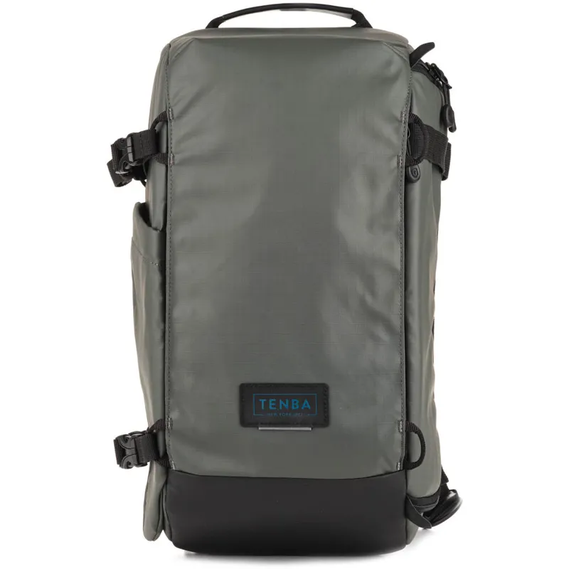 Tenba Solstice v2 12L Sling Bag - Grey-1