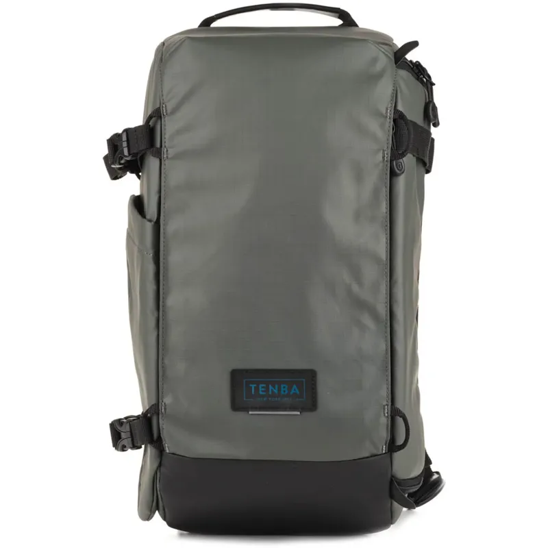 Ex-Display Tenba Solstice v2 12L Sling Bag in Grey-1
