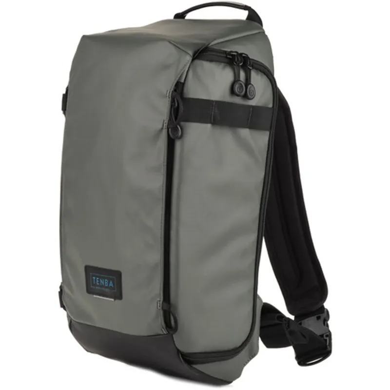 Ex-Display Tenba Solstice v2 12L Sling Bag in Grey