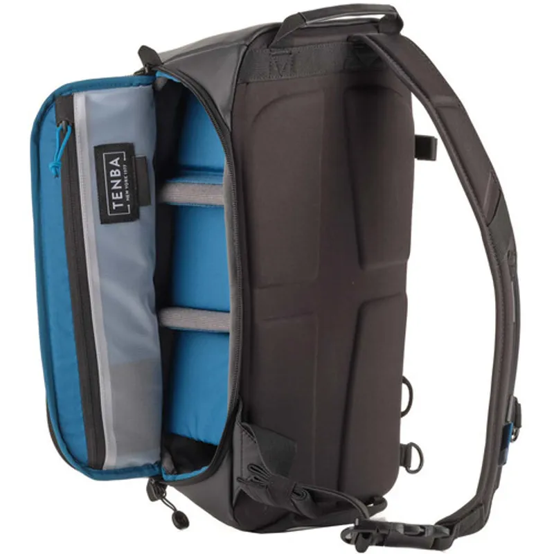 Tenba Solstice v2 12L Sling Bag - Grey-8