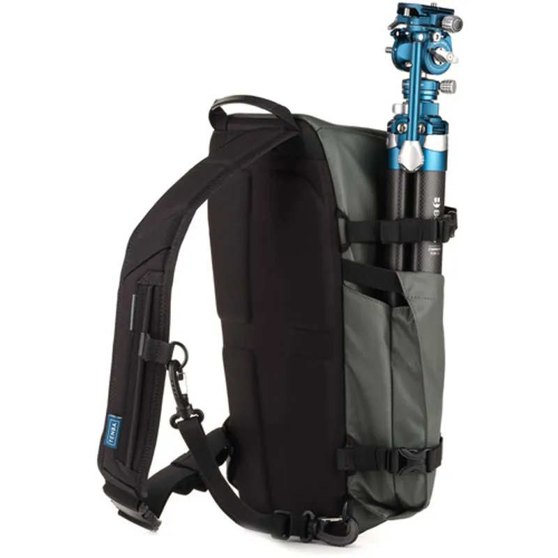 Tenba Solstice v2 12L Sling Bag - Grey-4
