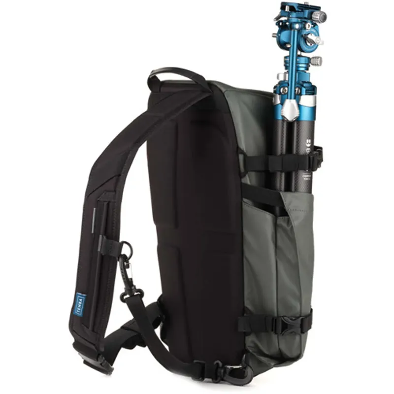 Ex-Display Tenba Solstice v2 12L Sling Bag in Grey-8