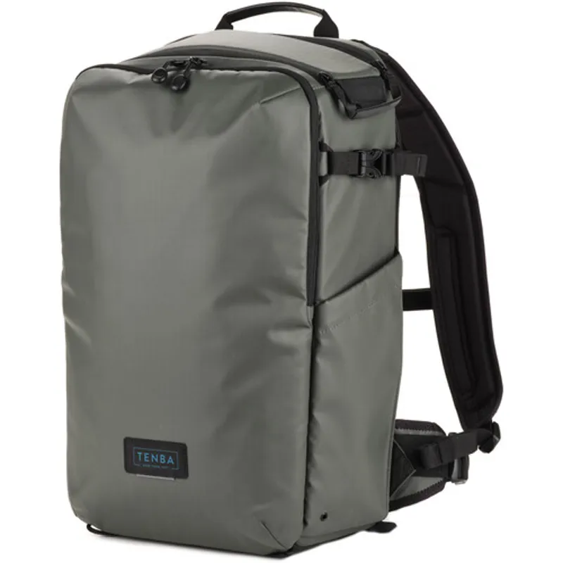 Tenba Solstice v2 20L Backpack - Grey-1