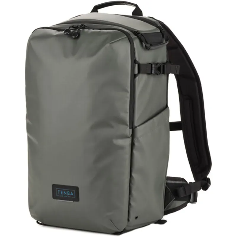 Ex-Display Tenba Solstice v2 20L Backpack in Grey-1