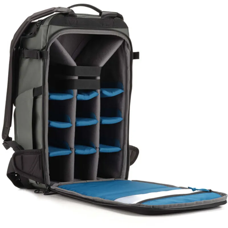 Tenba Solstice v2 20L Backpack - Grey-7