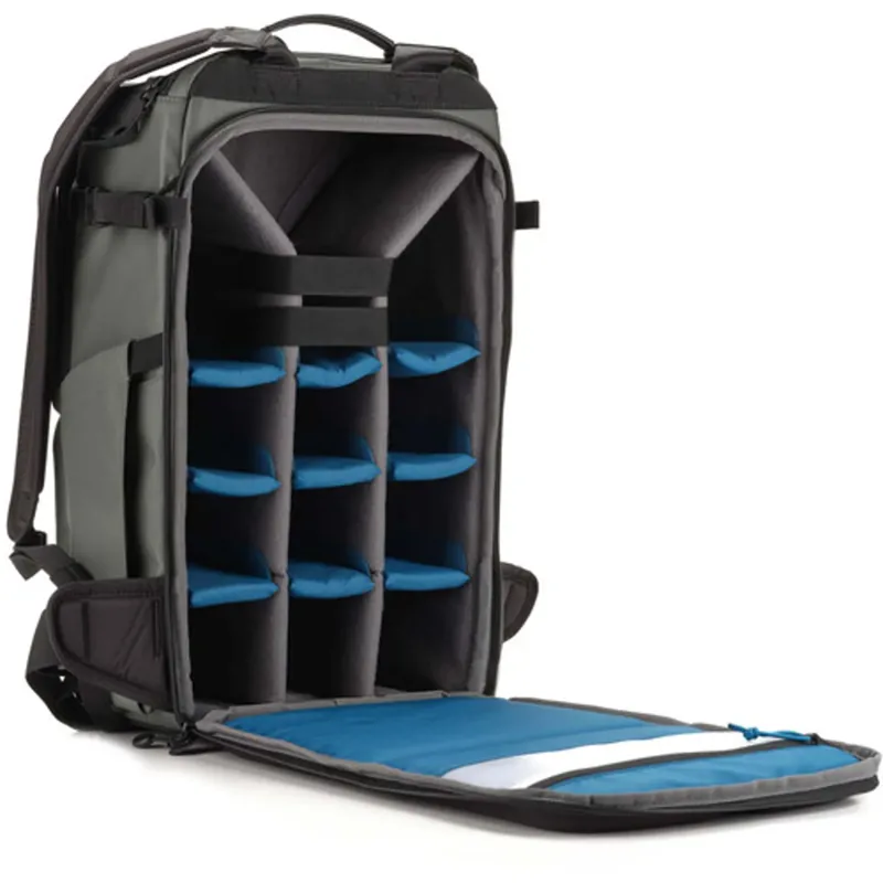 Ex-Display Tenba Solstice v2 20L Backpack in Grey-3