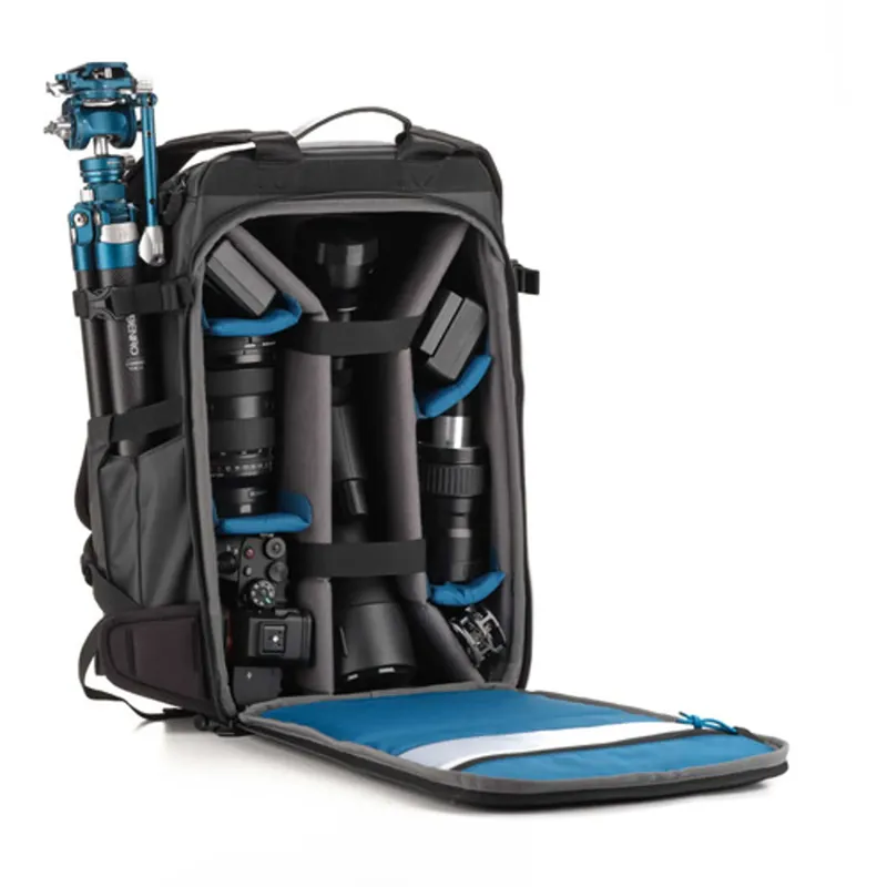 Ex-Display Tenba Solstice v2 20L Backpack in Grey-4