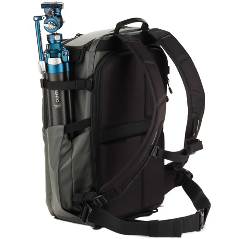 Tenba Solstice v2 20L Backpack - Grey-3
