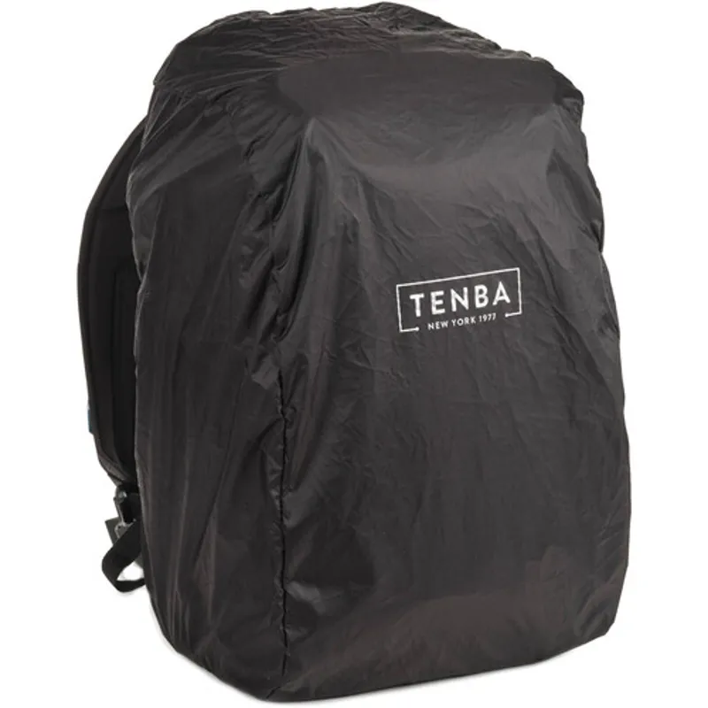 Tenba Solstice v2 20L Backpack - Grey-2