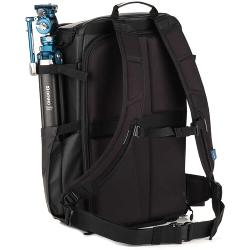 Tenba Solstice v2 24L Backpack - Black-3