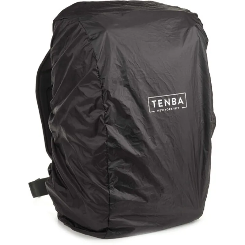 Tenba Solstice v2 24L Backpack - Black-2