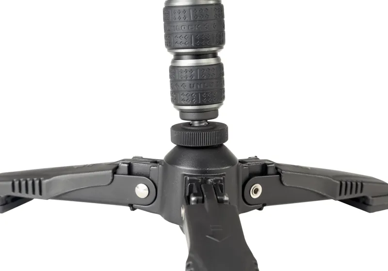 Vanguard VEO 2S AM-264TR Monopod with Folding Feet --2