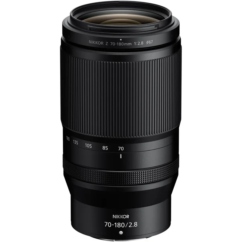 Nikon Nikkor Z 70-180mm f2.8 Lens -1