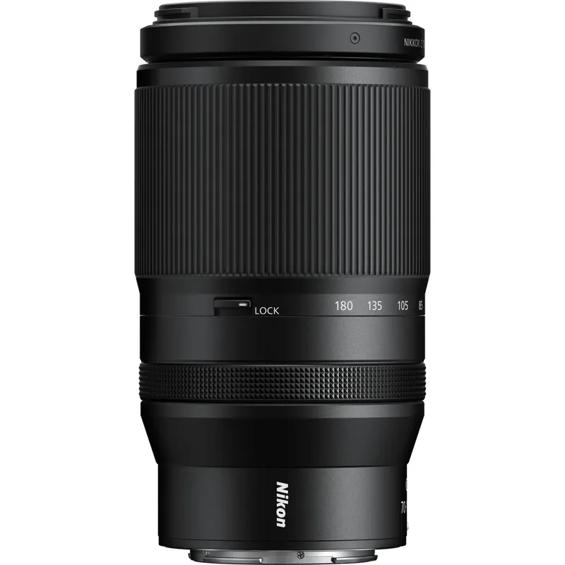 Nikon Nikkor Z 70-180mm f2.8 Lens -3