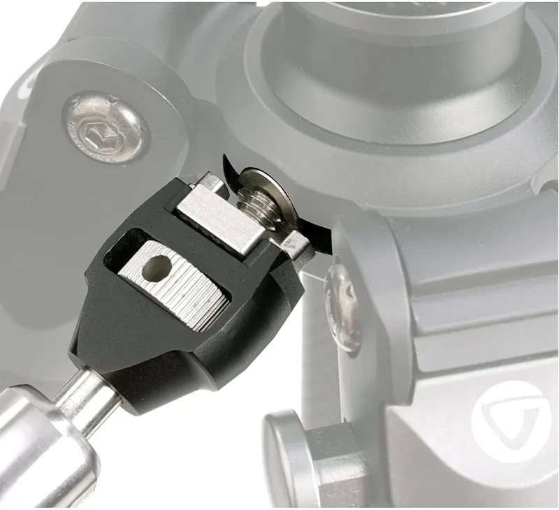 Vanguard VEO TSA DLX L Tripod Support Arm Large -2