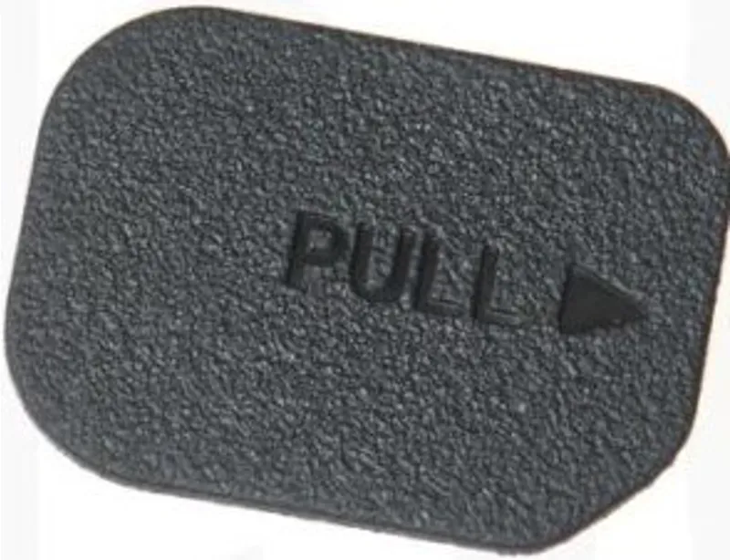 Pentax Connector Cap for K-1 / K-1 II