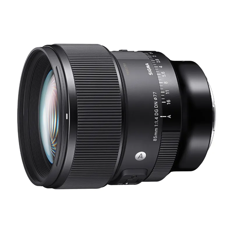 Sigma 85mm f1.4 DG DN Art Lens for L Mount - CASHBACK!-4