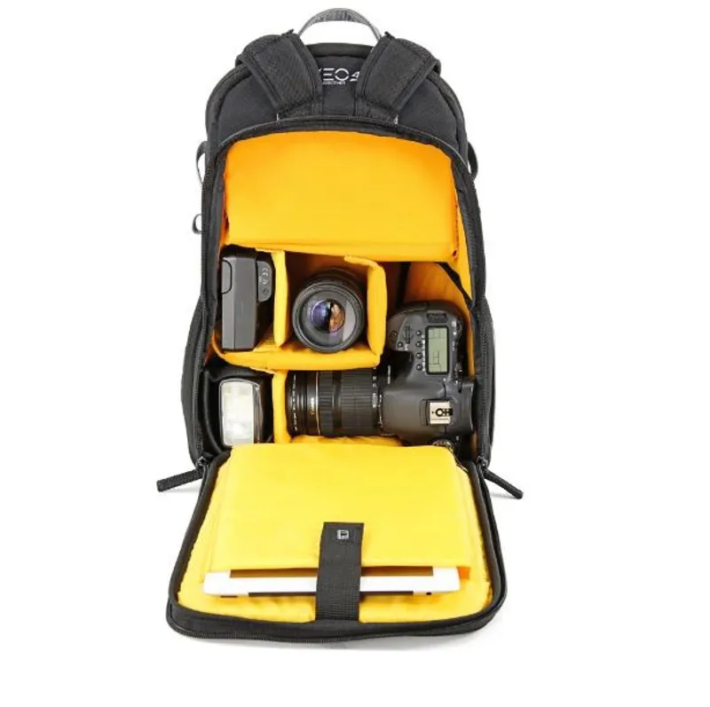 Ex-Display Vanguard Veo Discover 42 Sling Backpack-6