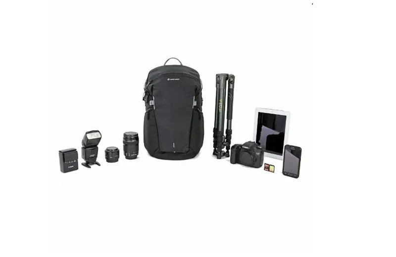 Ex-Display Vanguard Veo Discover 42 Sling Backpack-3