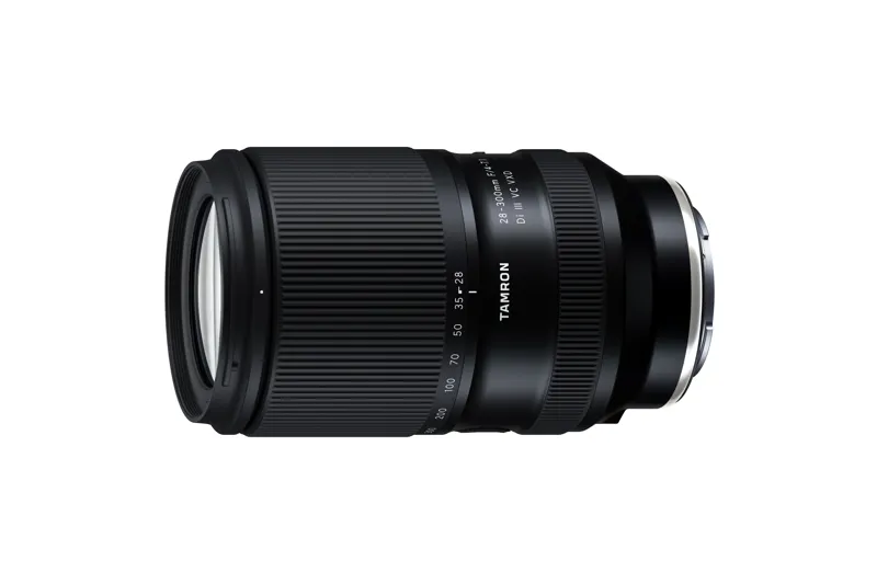 Tamron 28-300mm F/4-7.1 Di III VC VXD for Sony E-1