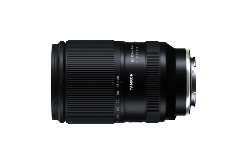 Tamron 28-300mm F/4-7.1 Di III VC VXD for Sony E-2