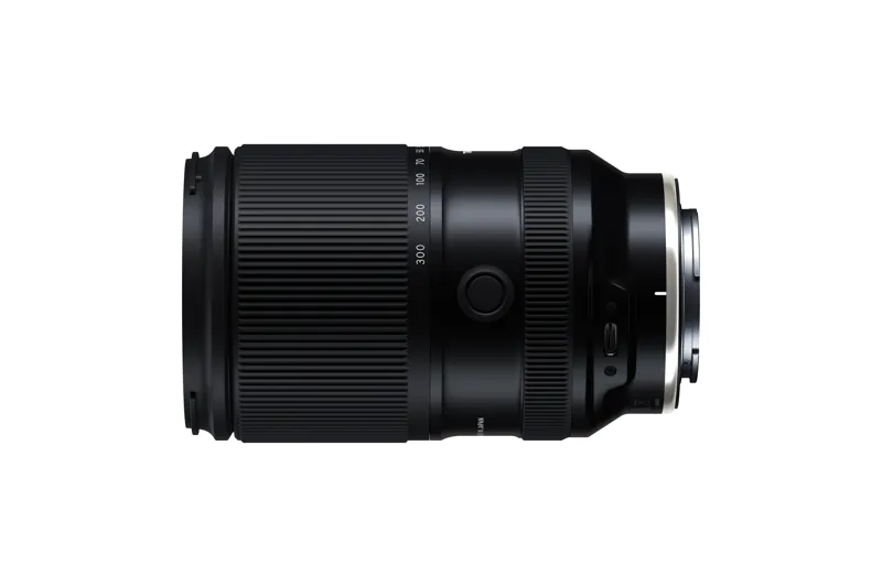 Tamron 28-300mm F/4-7.1 Di III VC VXD for Sony E-4