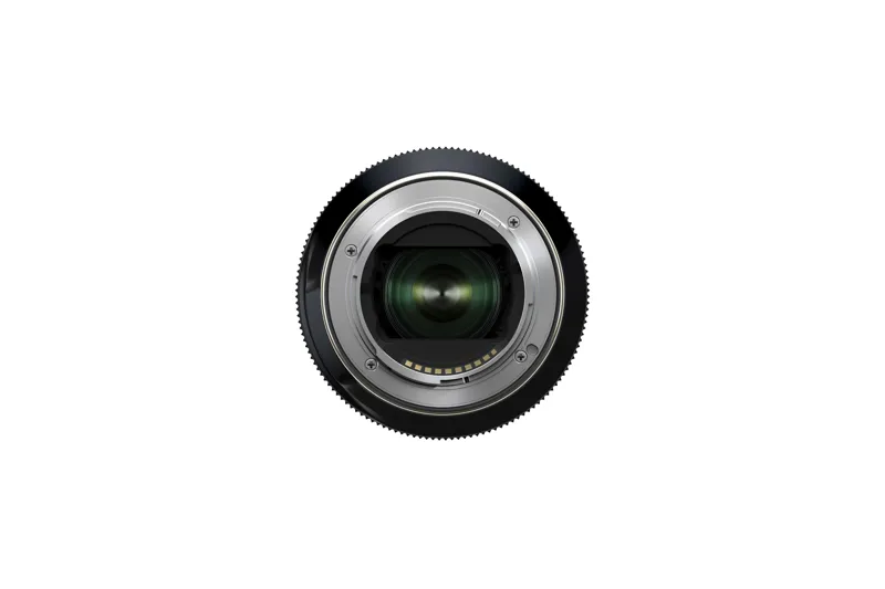 Tamron 28-300mm F/4-7.1 Di III VC VXD for Sony E-6