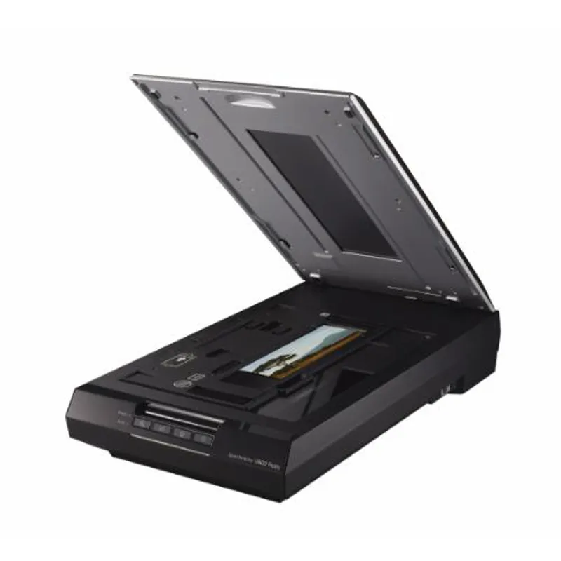 Epson Perfection V600 Home Photo Scanner - CASHBACK!-3