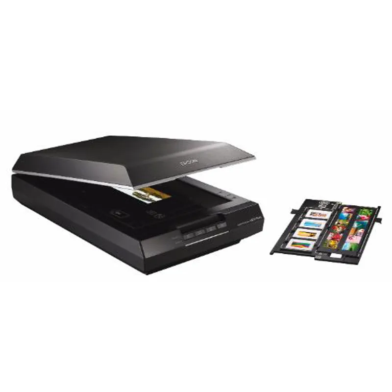 Epson Perfection V600 Home Photo Scanner - CASHBACK!-4