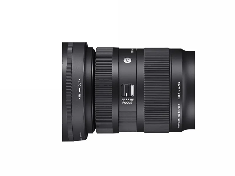 Sigma 28-70mm f2.8 DG DN Contemporary Lens for Sony FE -3