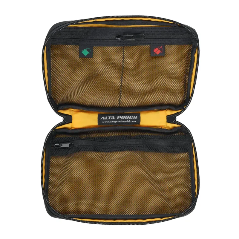 Vanguard ALTA Accessories Pouch-1