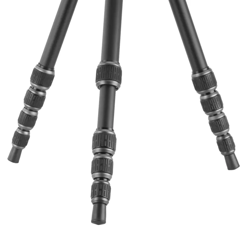 Vanguard Alta Pro 3VLT 235AV 12 Travel Tripod With Levelling Base And Video Head-4