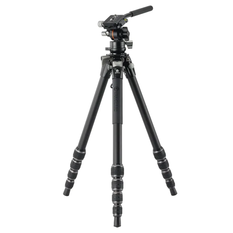 Vanguard Alta Pro 3VLT 235AV 12 Travel Tripod With Levelling Base And Video Head