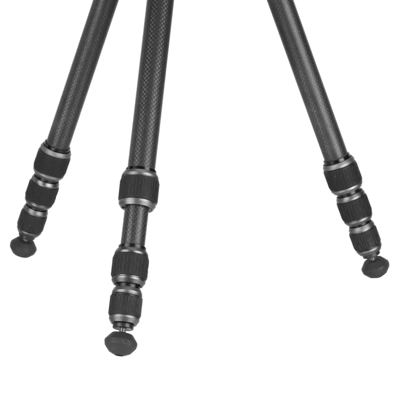 Vanguard Alta Pro 3VL 304CT - Carbon Tripod with levelling base-4