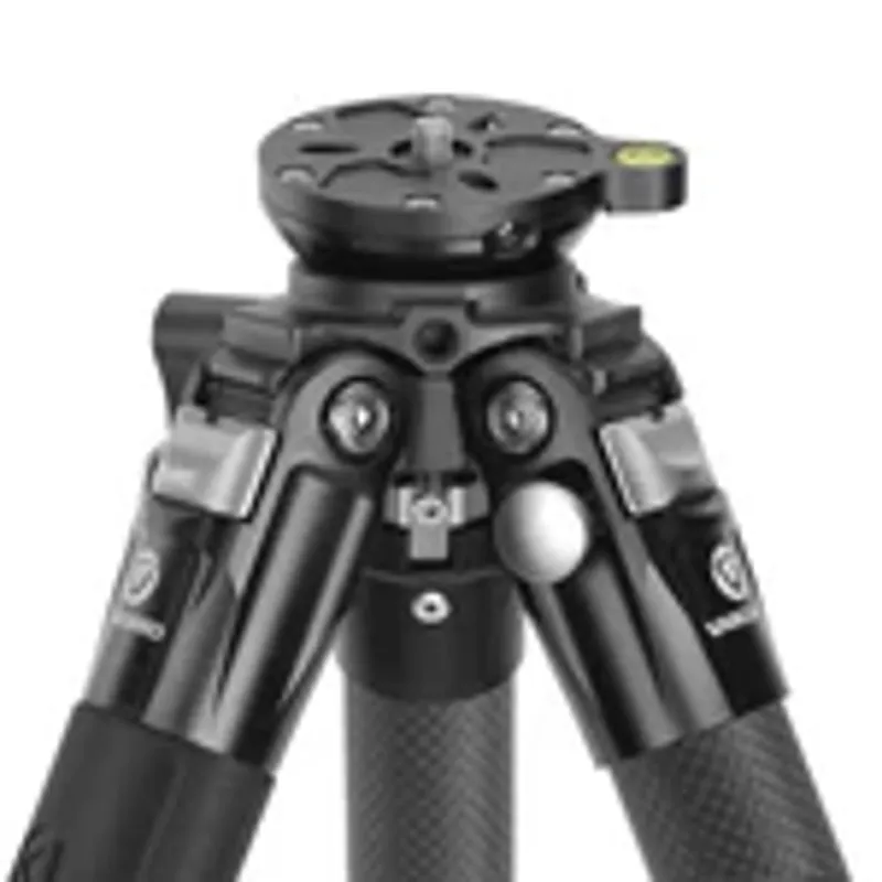 Vanguard Alta Pro 3VL 304CT - Carbon Tripod with levelling base-2