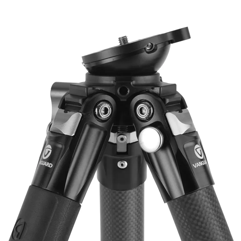 Vanguard Alta Pro 3VL 304CT - Carbon Tripod with levelling base-1