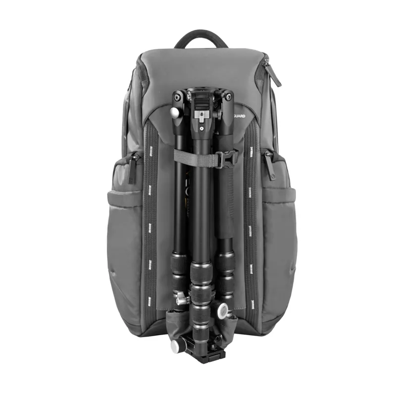 Vanguard Veo Adaptor S41 Backpack With USB Port in Grey-3