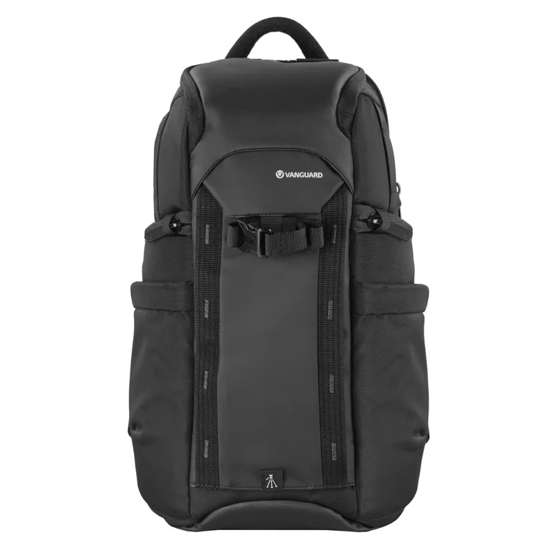 Vanguard Veo Adaptor S41 Backpack With USB Port in Black  -4