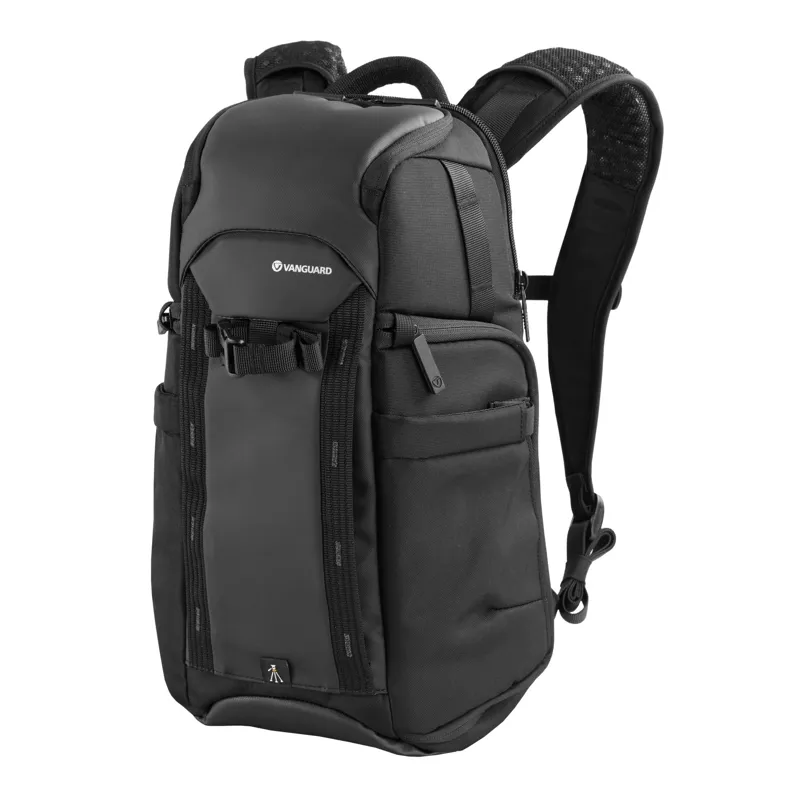 Vanguard Veo Adaptor S41 Backpack With USB Port in Black  -5