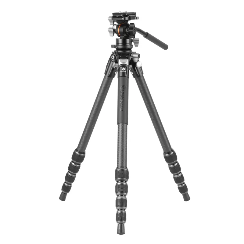 Vanguard Alta Pro 3VLT 235CV 12 - Carbon Travel Tripod with video head