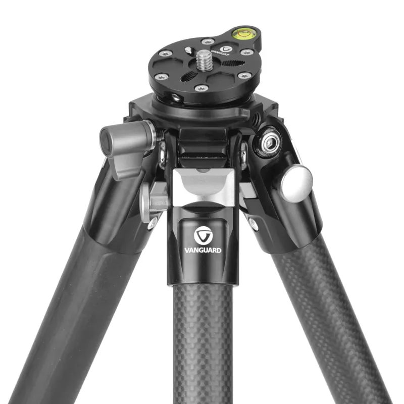 Vanguard Alta Pro 3VLT 235CV 12 - Carbon Travel Tripod with video head-3