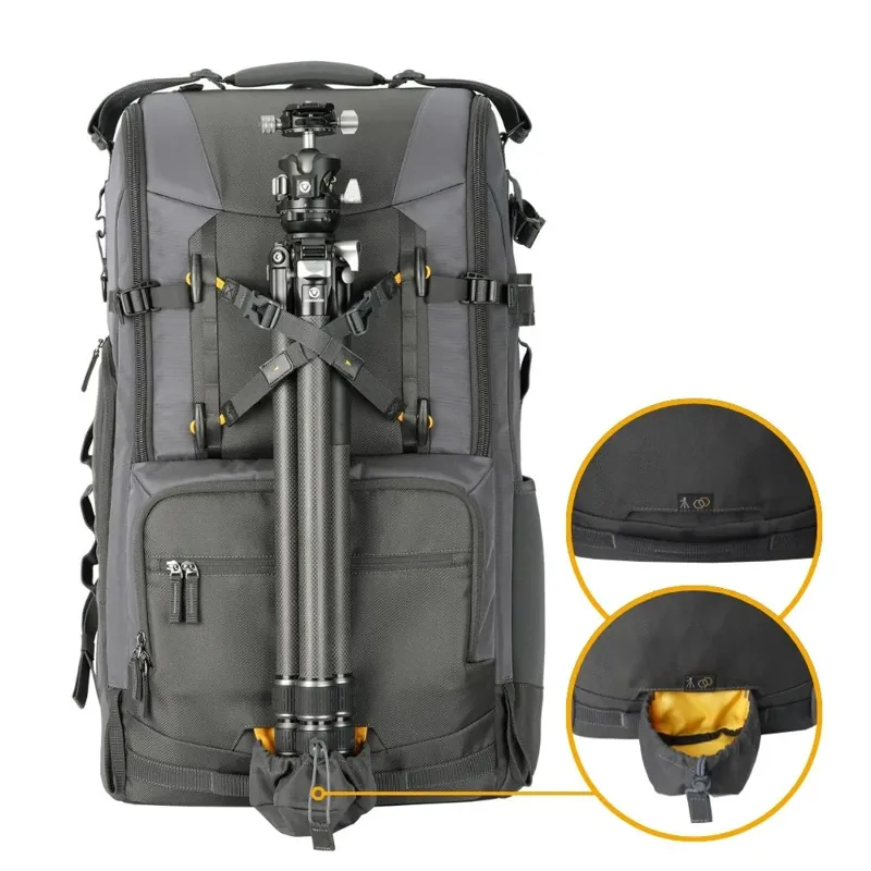 Vanguard Alta Sky 69 Backpack-3
