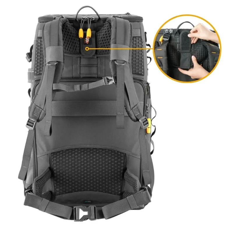 Vanguard Alta Sky 69 Backpack-4
