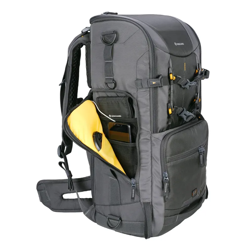 Vanguard Alta Sky 69 Backpack-7