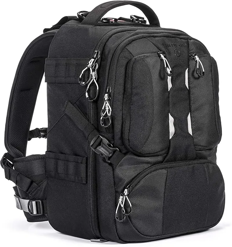Tamrac Anvil 17 Backpack for DSLR Camera-1